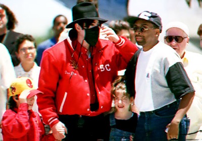 BRAZIL JACKSON PEOPLE