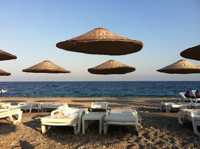 Flying Saucers