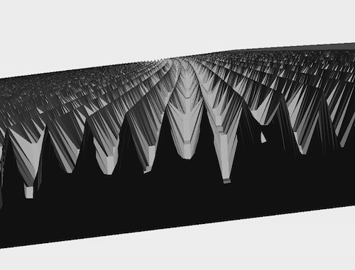 3dprntedrecords