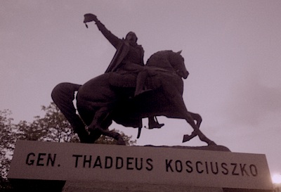 kosciuszko
