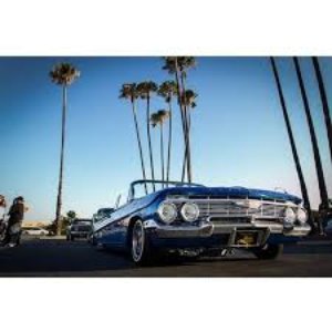 Lowrider