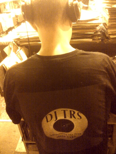 trs