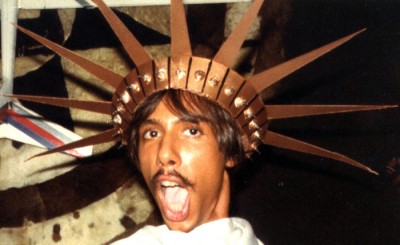nickysiano