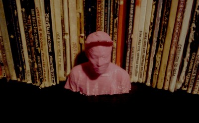 Pink Monchan