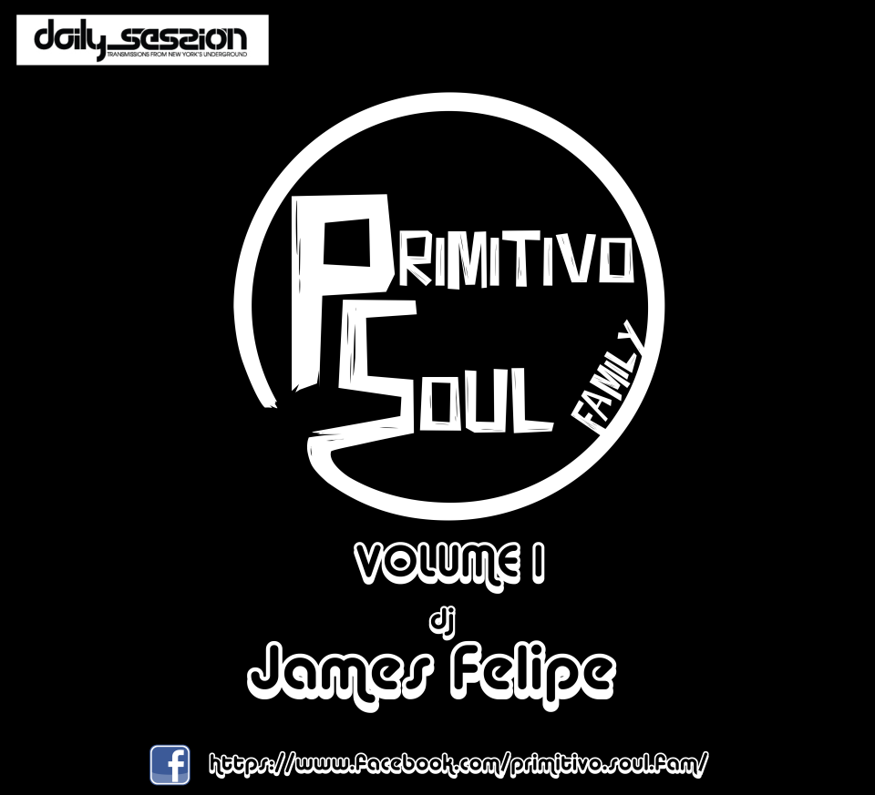 PrimitivoSoulFamily